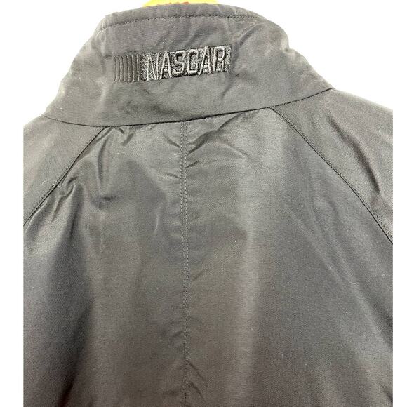 Dale Earnhardt Jr 8 Winners Circle Ladies Lined Jacket Large - Picture 6 of 9